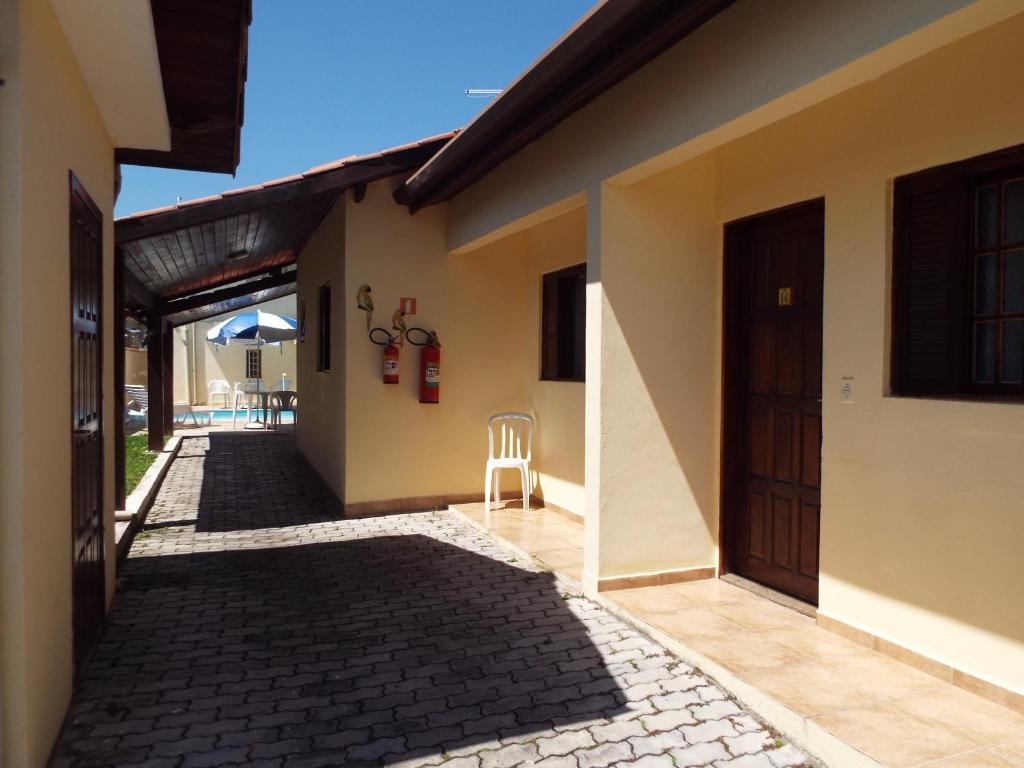  Pousada Marambaia