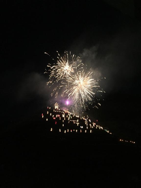 Fotografie z fotogalerie ubytování Le Storie di Manarola v destinaci Manarola