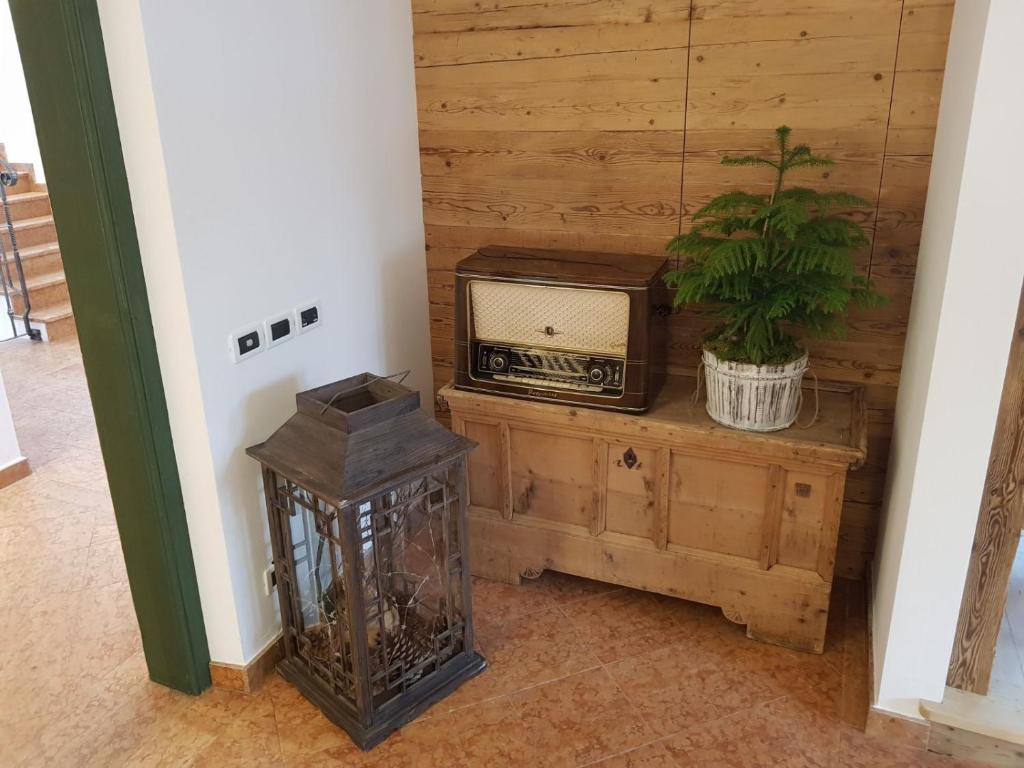 Fotografie z fotogalerie ubytování Ciasa Verena v destinaci Corvara in Badia