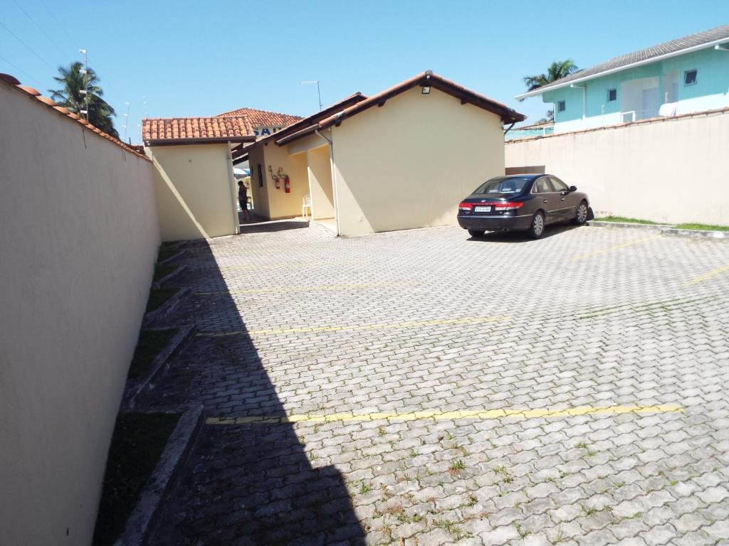  Pousada Marambaia