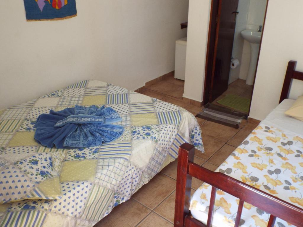  Pousada Marambaia