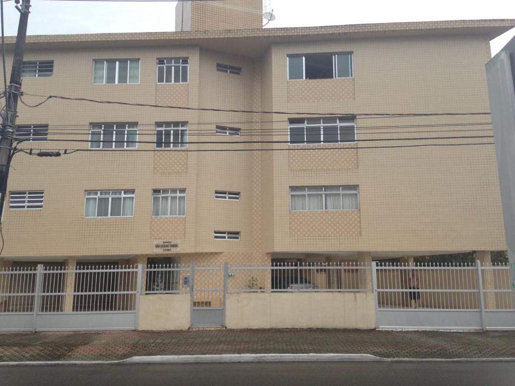  Apartamento na Praia Grande