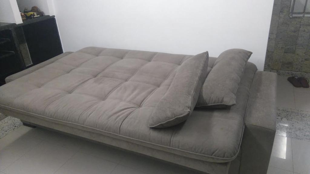  Apartamento na Praia Grande