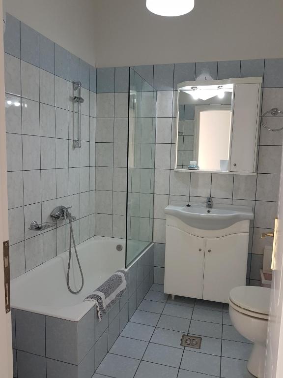 Cave Apartments - 16