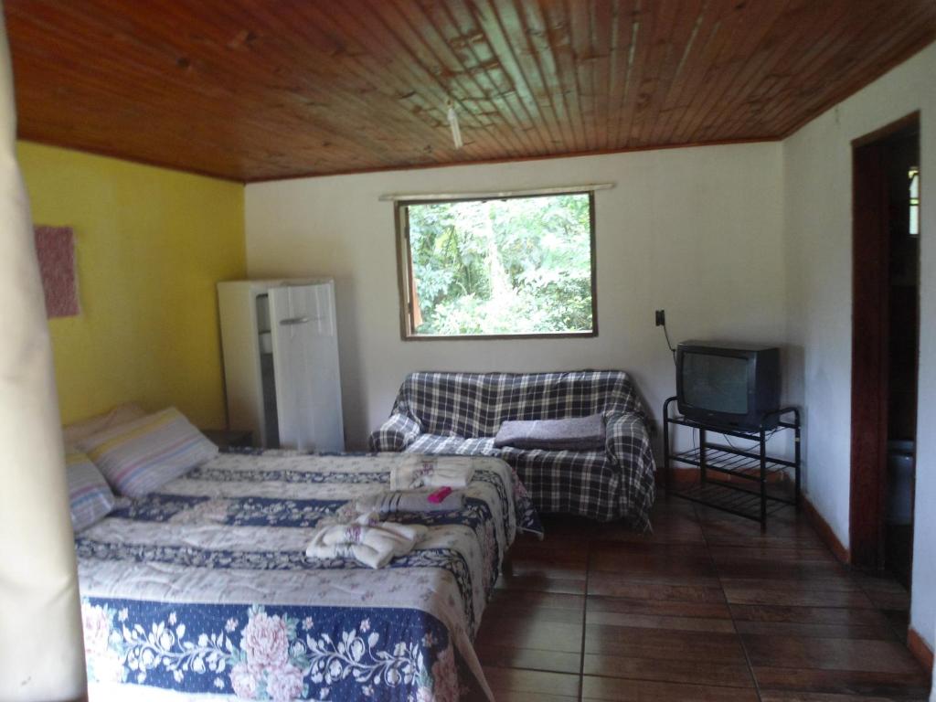  Pousada Casarão