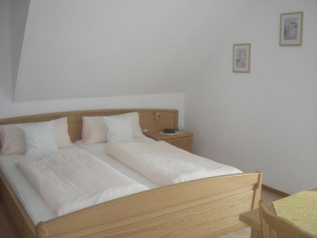 Pension Beer - Apartamento 3