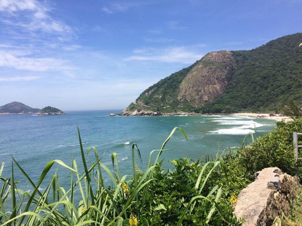  Apartamento Hélio Gregório Barra da Tijuca
