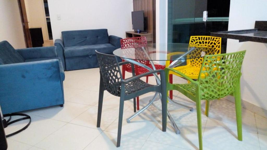  Apartamentos Primavera Guarujá