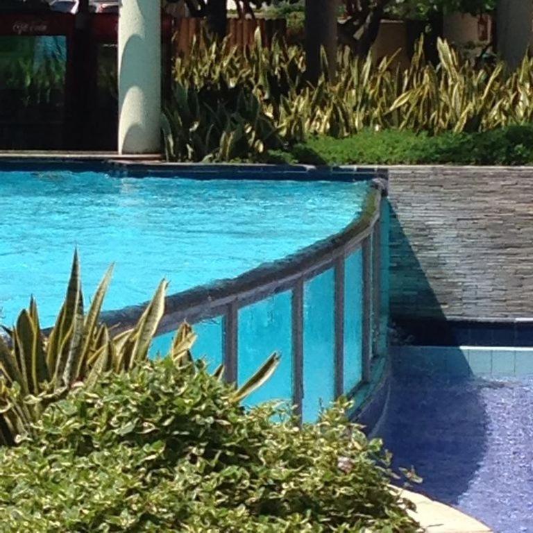  Flat Resort Marulhos