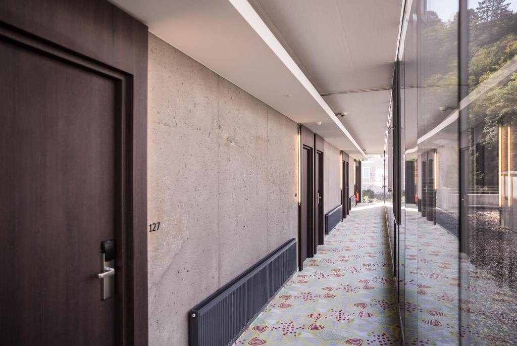 Fotografia z galérie ubytovania arte Hotel Krems v destinácii Krems an der Donau