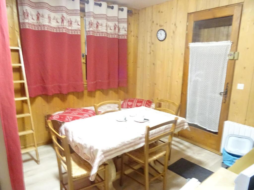 Apart'hotel & Spa 