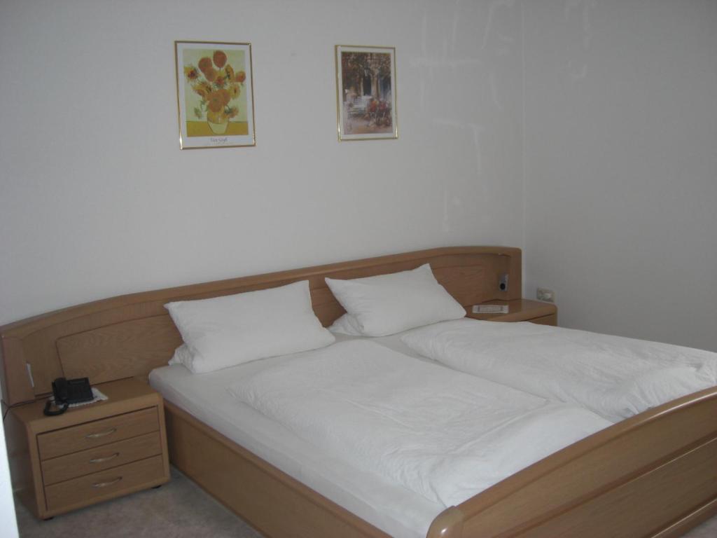 Pension Beer - Apartamento 2