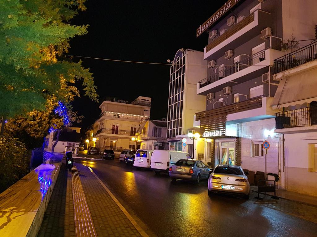 Hotel Anastasia - Resim 42