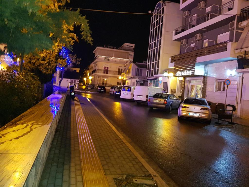 Hotel Anastasia - Resim 41