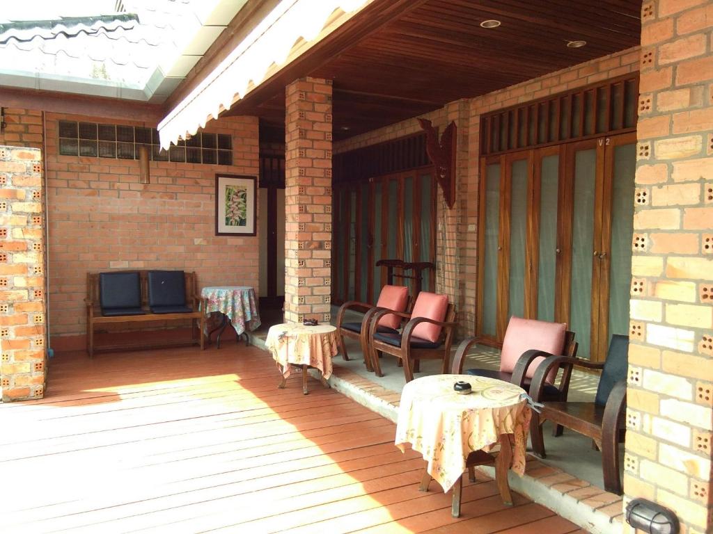 Sea Pines & Liberg - 10