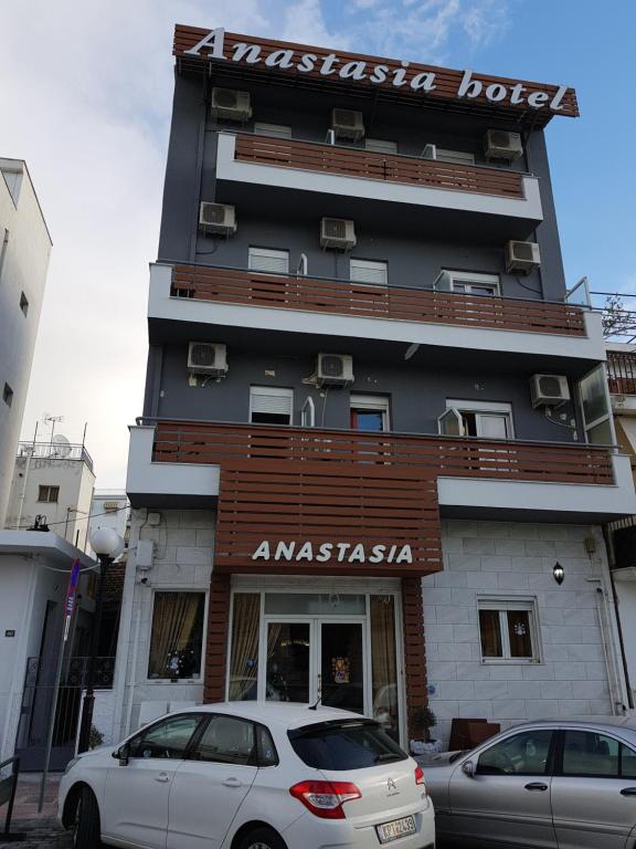 Hotel Anastasia - Resim 36