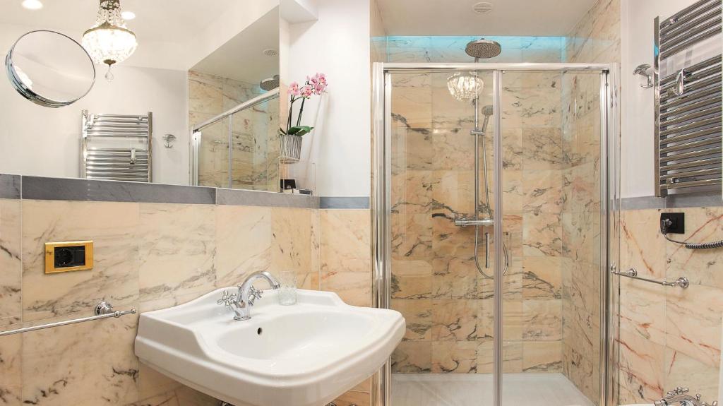 Nobildonne Relais - 4