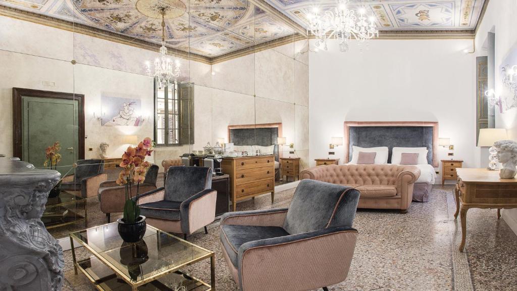 Nobildonne Relais - 2