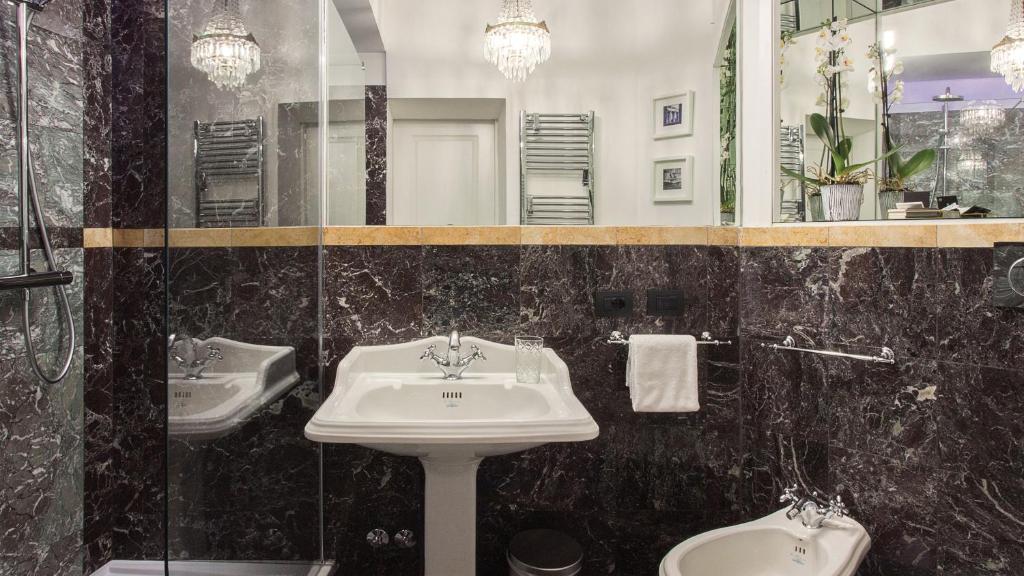 Nobildonne Relais - 13