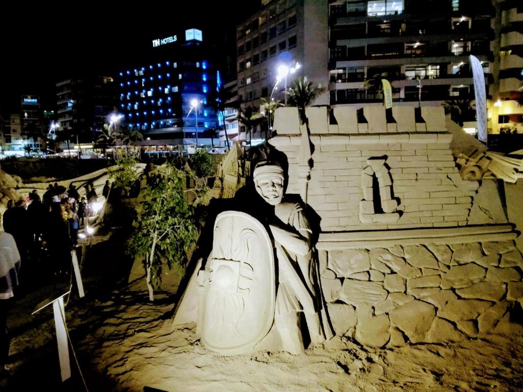 Fotografie z fotogalerie ubytování Sunny Islands TQ v destinaci Las Palmas de Gran Canaria