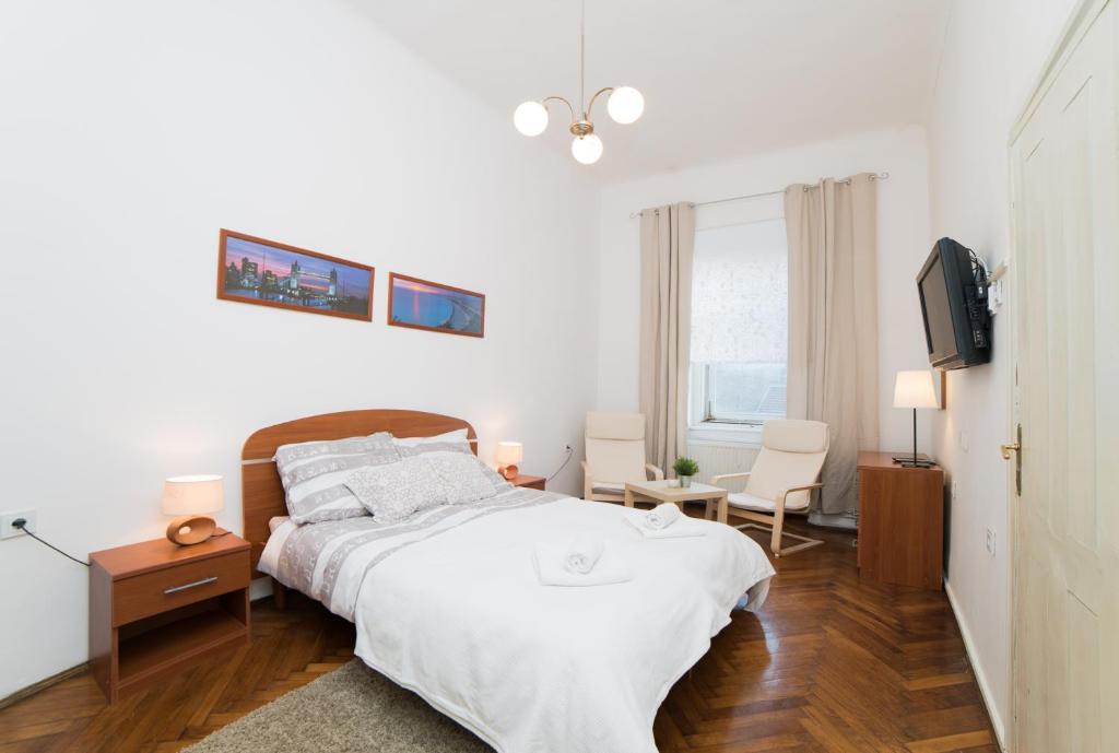 Magnus Central Zagreb - 11