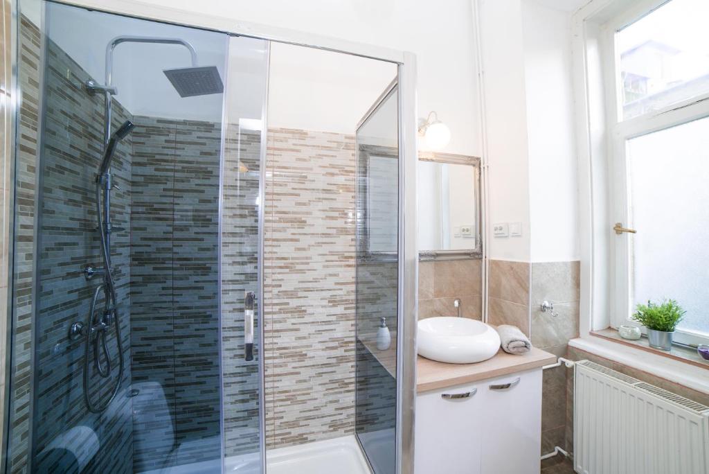 Magnus Central Zagreb - 19