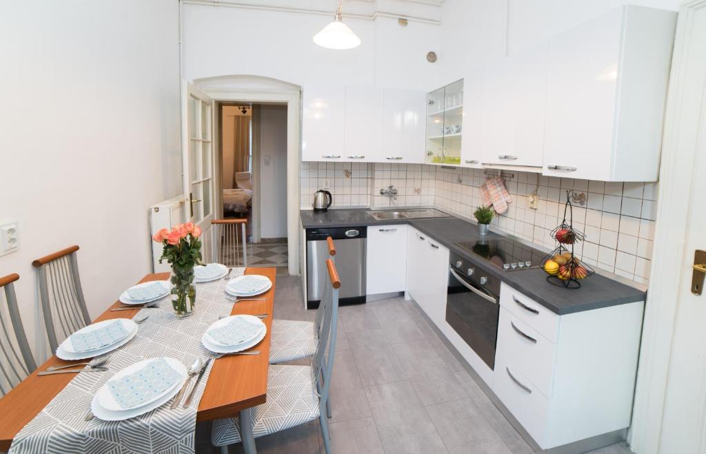 Magnus Central Zagreb - 15