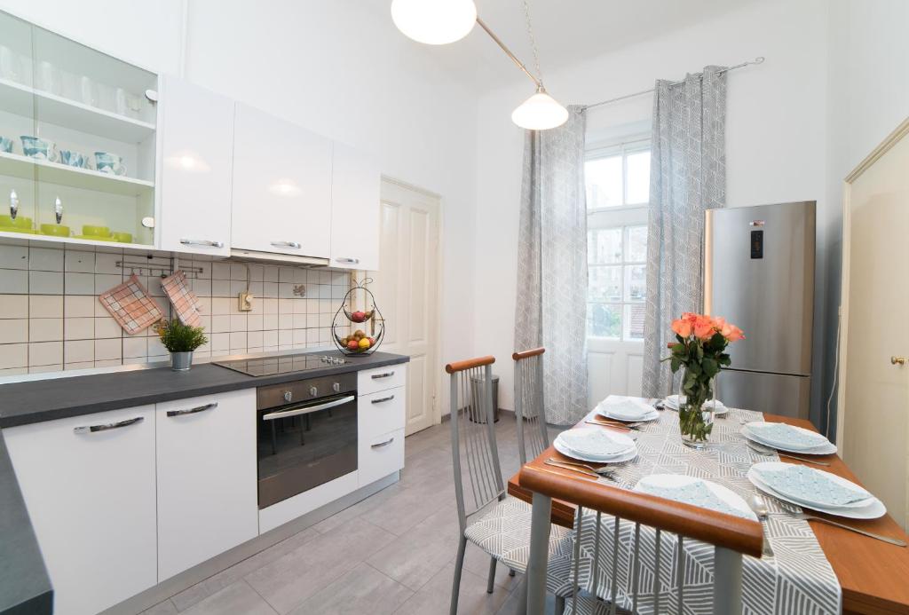 Magnus Central Zagreb - 18