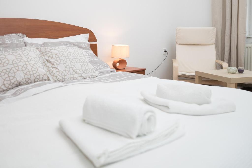 Magnus Central Zagreb - 13