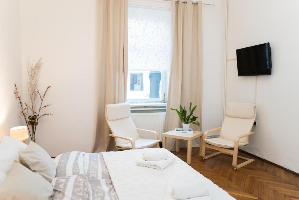 Magnus Central Zagreb - 4