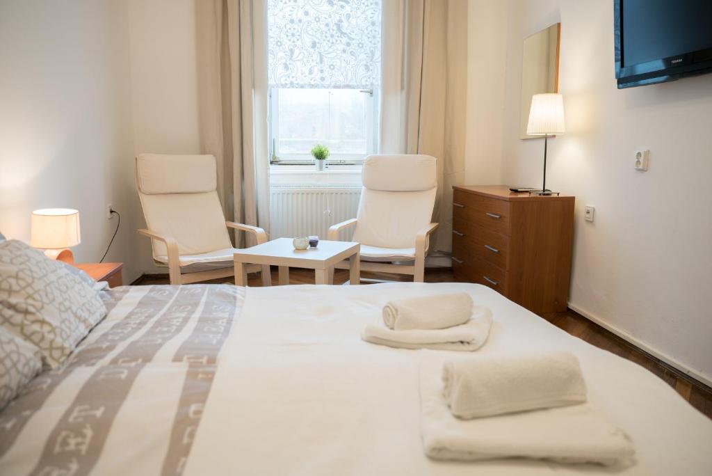 Magnus Central Zagreb - 12