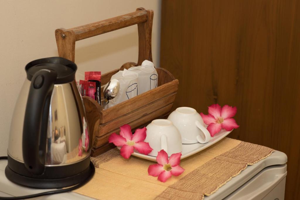 Gordnuea Boutique House - 9