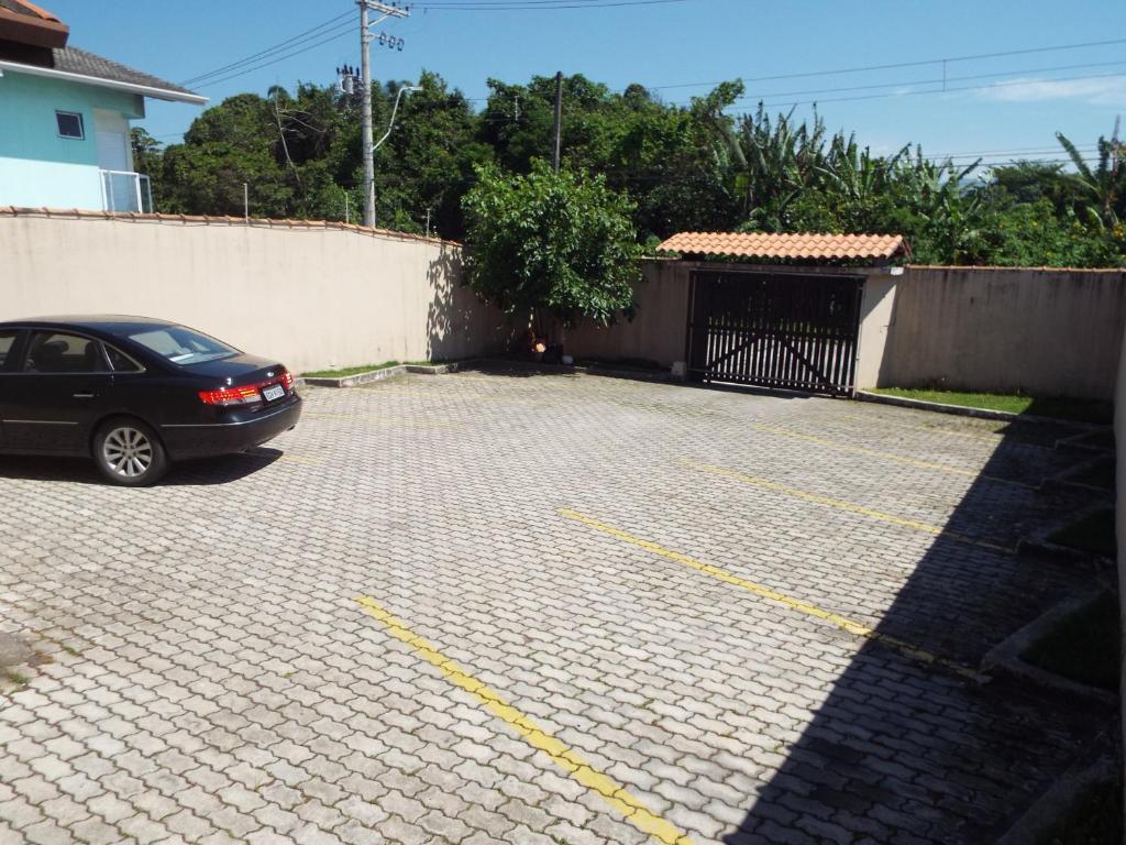  Pousada Marambaia