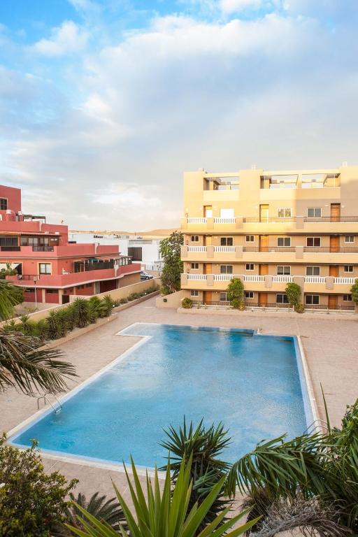 Residencial La Perla, El Médano – Precios actualizados 2024