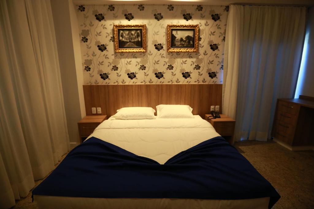  Hotel das Américas