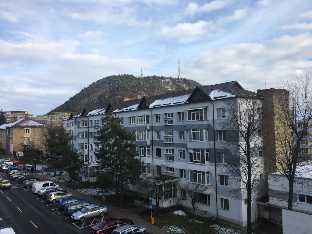 Vibe apartament - Wohnung