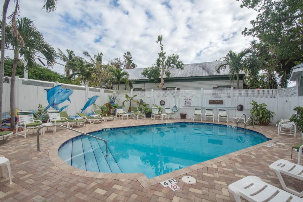 Gallery image of Duval House in Key West