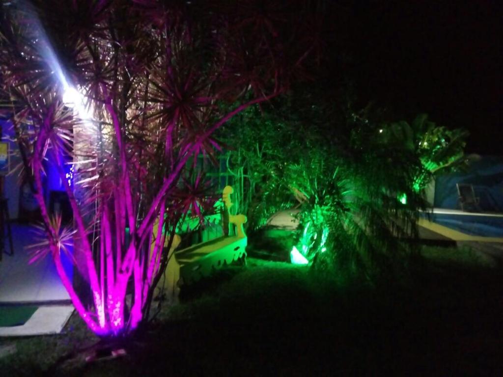  Eco pousada Caravelas