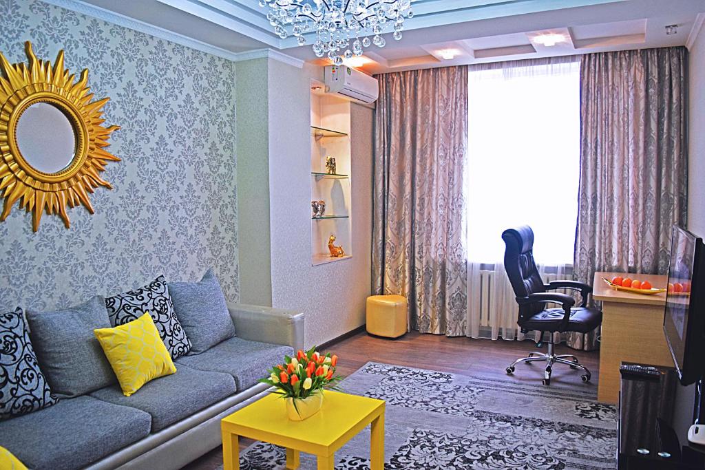 CozyArt Apartment
