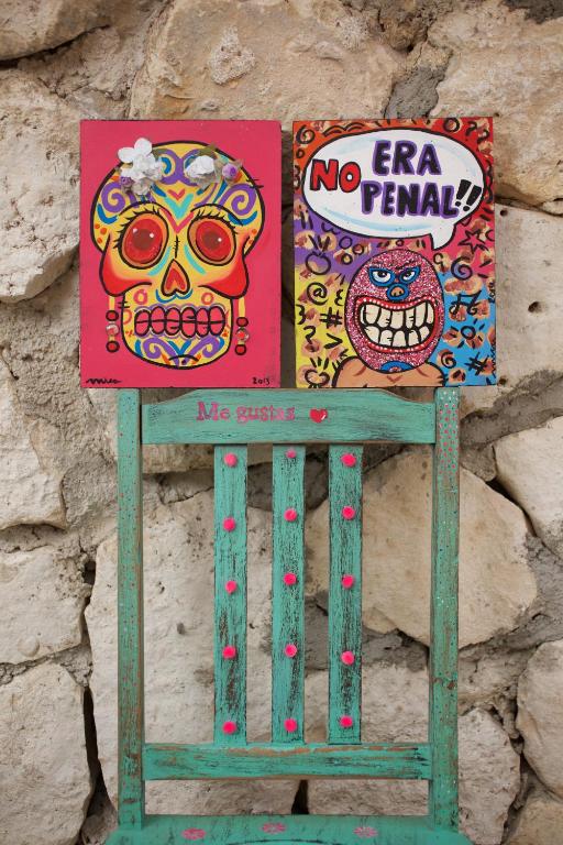 Fotografie z fotogalerie ubytování LiveTulum v destinaci Tulum