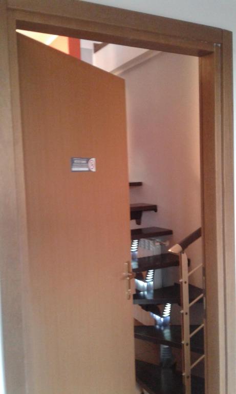 Postel nebo postele na pokoji v ubytování Welcome B&B Lodi