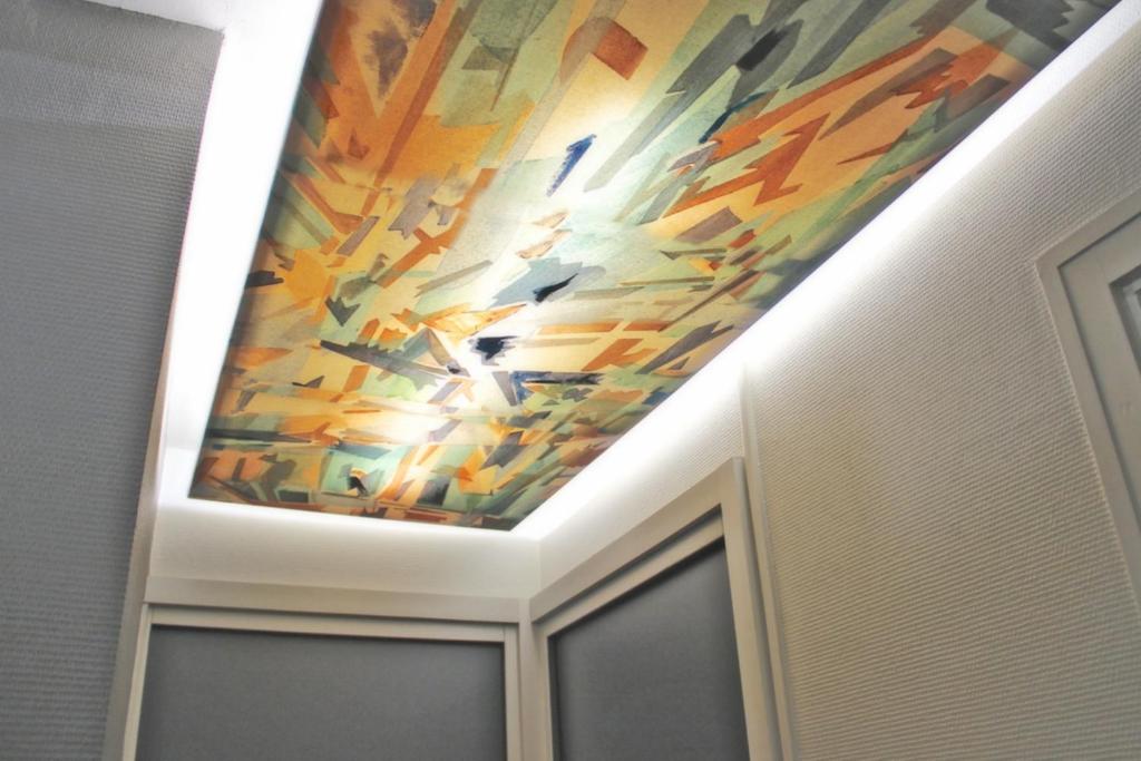 Fotografie z fotogalerie ubytování Le Comte Rouge v destinaci Thonon-les-Bains