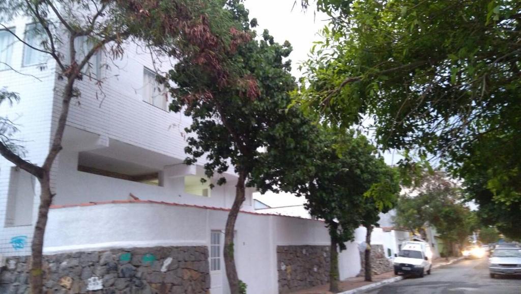  Pousada Loft Praia dos Anjos