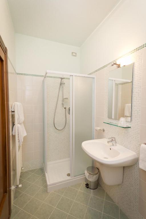 Hotel Donnini - Resim 8