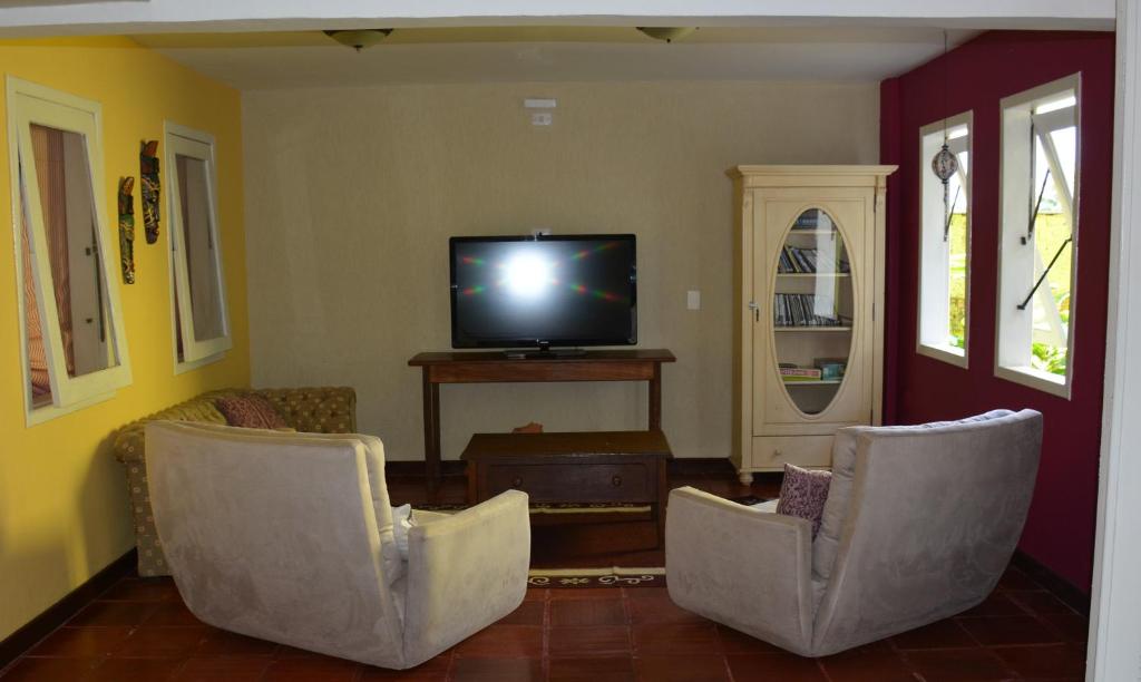  Camboa Capela Hotel