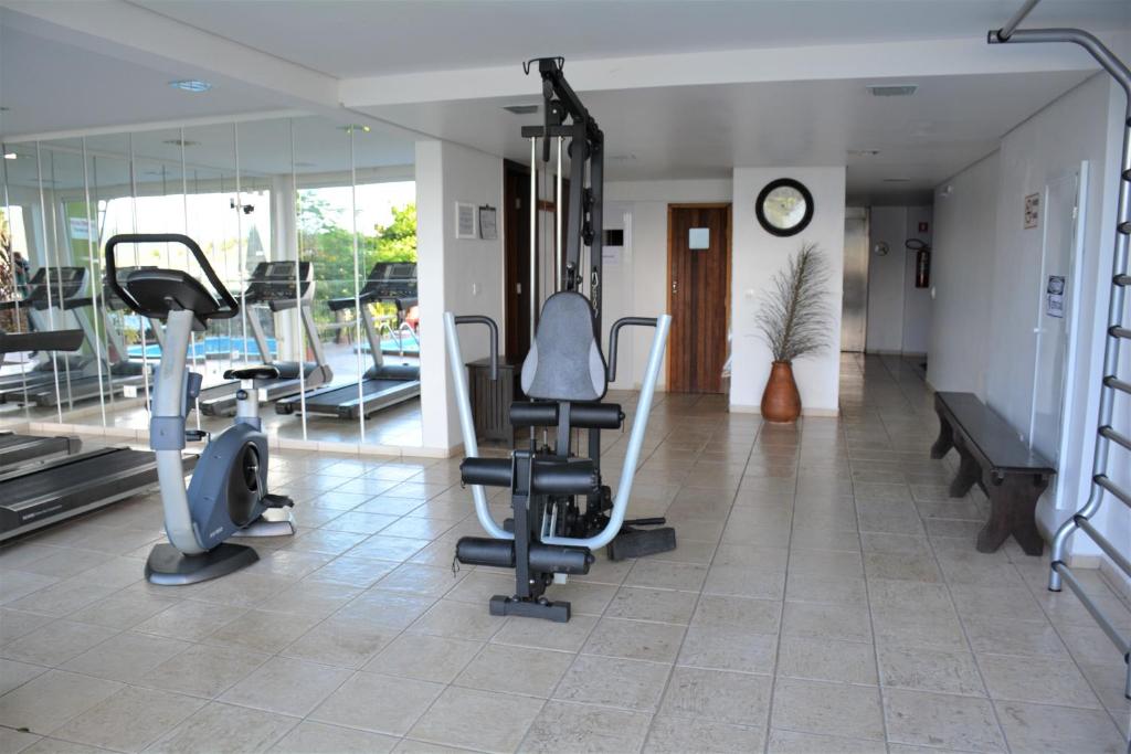  Camboa Capela Hotel