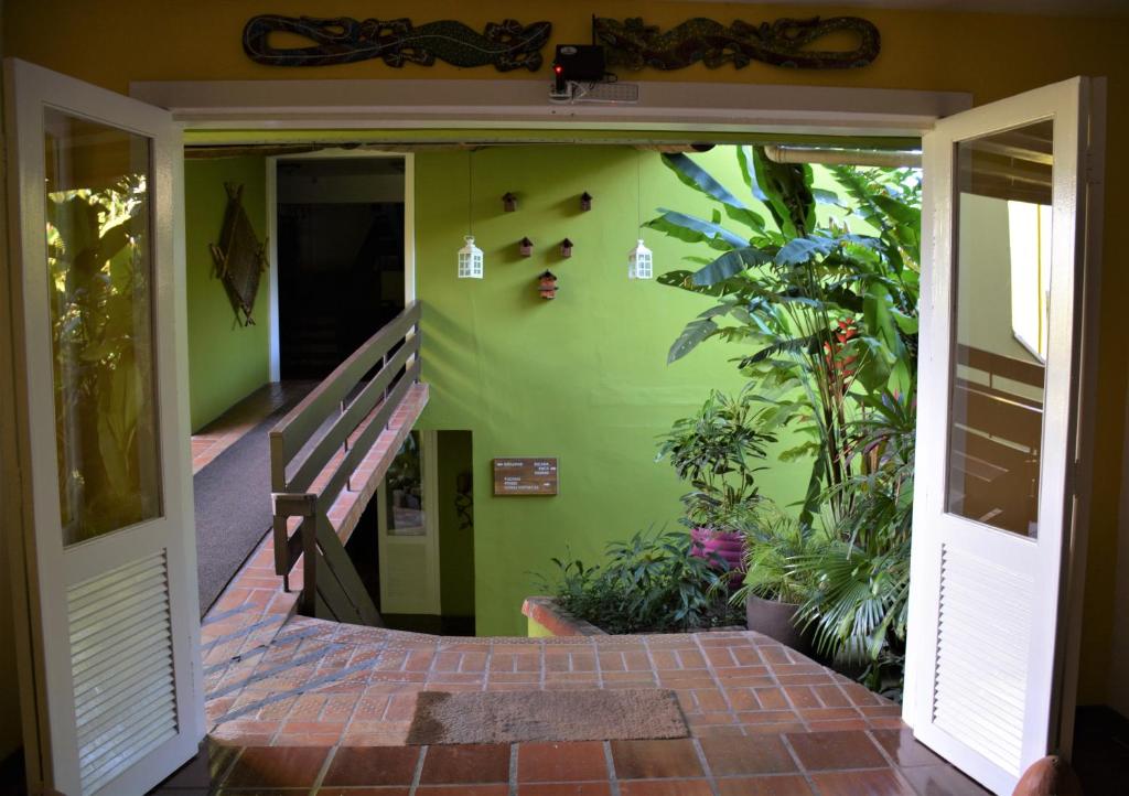  Camboa Capela Hotel