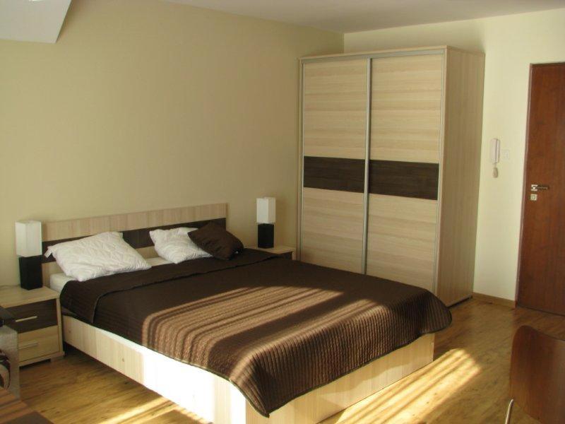 Fotografia z galérie ubytovania Apartamenty Pod Różami v Rabke