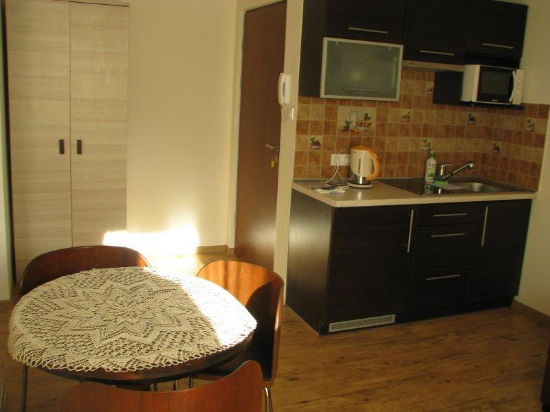 Fotografia z galérie ubytovania Apartamenty Pod Różami v Rabke