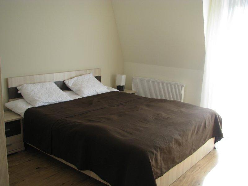 Fotografia z galérie ubytovania Apartamenty Pod Różami v Rabke